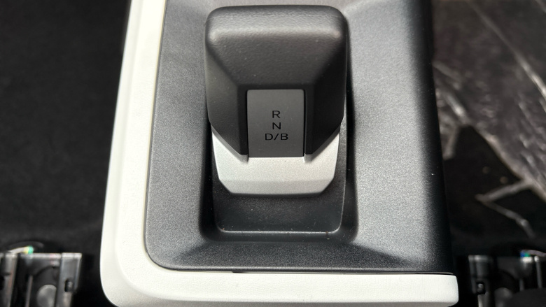 Dacia Spring 27kWh Expression 65 48kW 5dr Auto Electric Hatchback